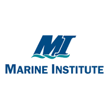 Marine Institute logo