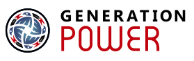 Generation Power Logo