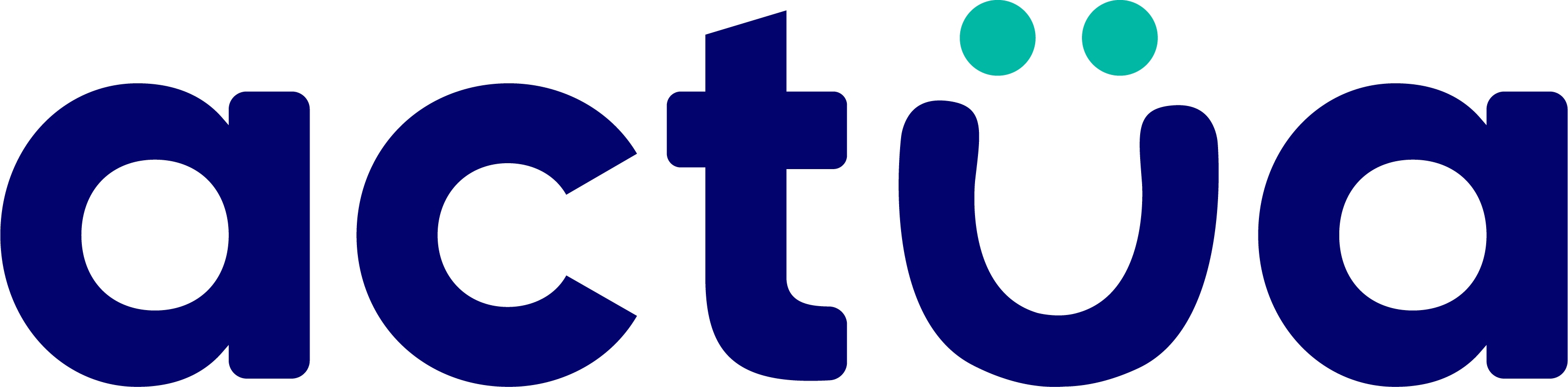 Actua logo