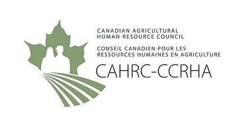 Canadian Agricultural Human Resource Council Logo