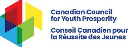 Canadian Council for Youth Prosperity (CCYP) logo