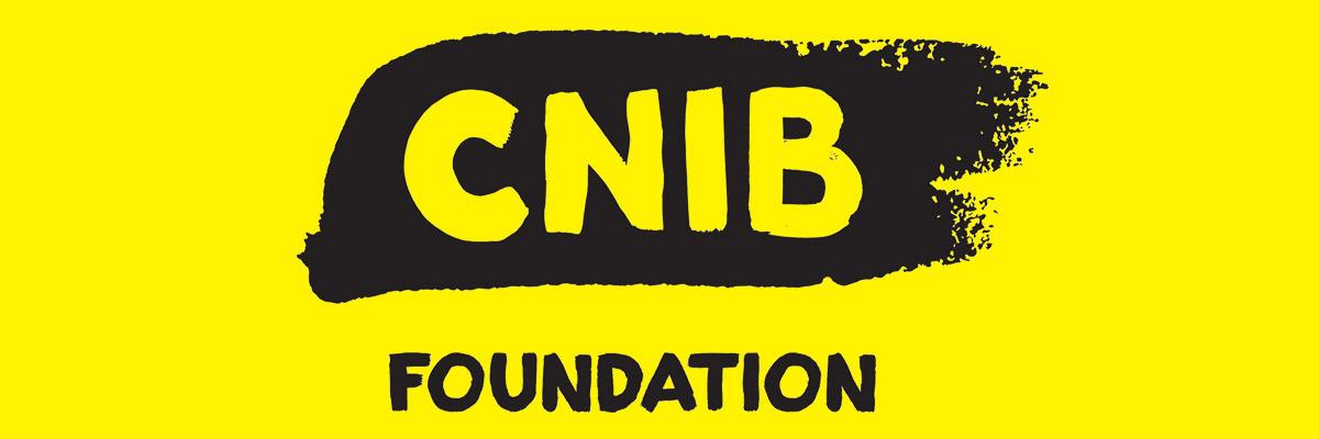 Canadian National Institute of the Blind logo
