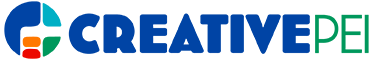 Creative PEI logo