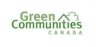 Green Communities Canada Green Communities Canada logo