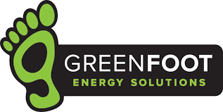 Greenfoot Energy Solutions Greenfoot Energy Solutions logo