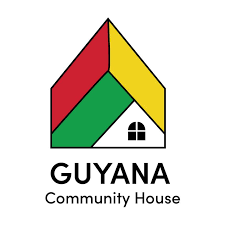Guyana Community House Guyana Community House logo