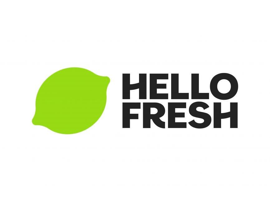 HelloFresh HelloFresh logo