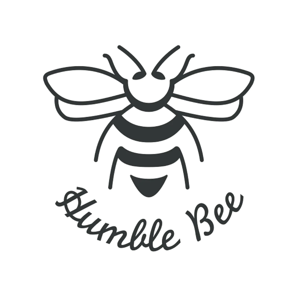 Humble Bee Humble Bee logo