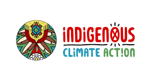 Indigenous Climate Action Indigenous Climate Action logo