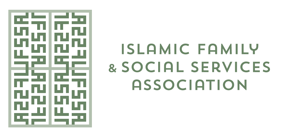 Islamic Family & Social Services Association (IFSSA) Islamic Family & Social Services Association (IFSSA) logo