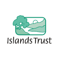 Islands Trust Islands Trust logo