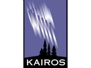 KAIROS logo