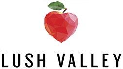 LUSH Valley Food Action Society LUSH Valley Food Action Society logo