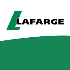 Lafarge Canada Lafarge Canada logo