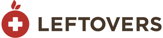 Leftovers Foundation Leftovers Foundation logo