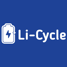 Li-Cycle Corp Li-Cycle Corp logo