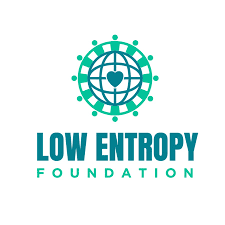 Low Entropy Foundation Low Entropy Foundation logo