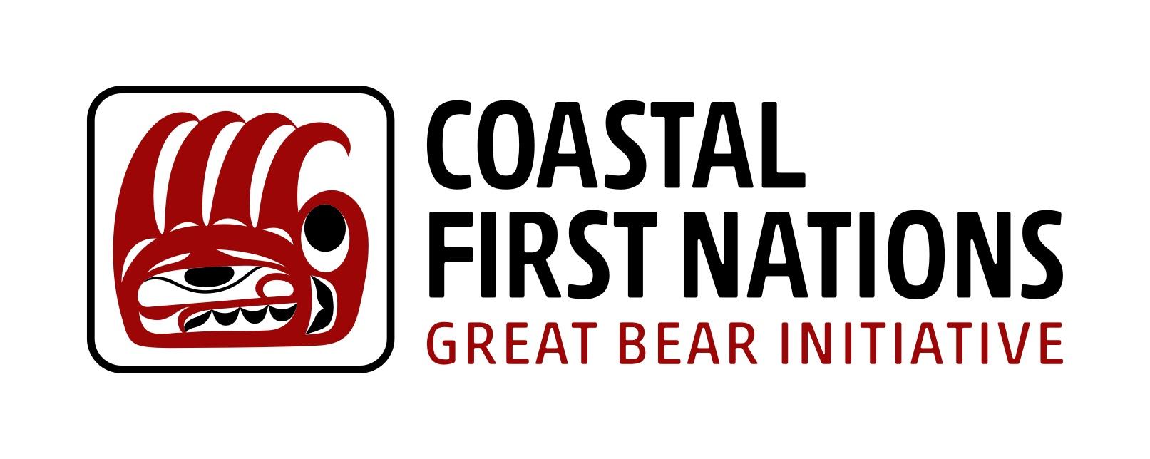M8CWKnC Coastal First Nations logo