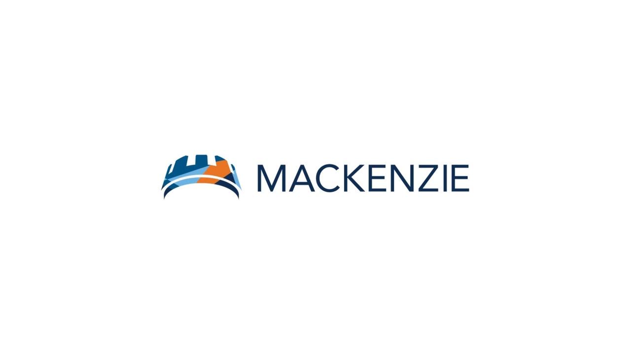 Mackenzie Investments Mackenzie Investments logo