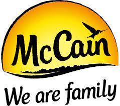 McCain Foods (G.B.) Ltd McCain Foods (G.B.) Ltd logo