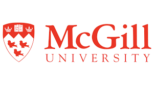 McGill University McGill University logo