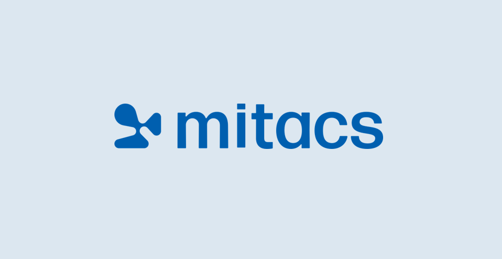 Mitacs logo