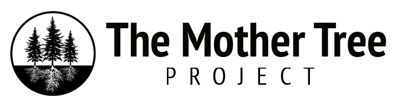Mother Tree Network Mother Tree Network logo