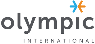 Olympic International Sales Ltd. Olympic International Sales Ltd. logo