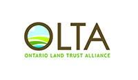 Ontario Land Trust Alliance Ontario Land Trust Alliance logo