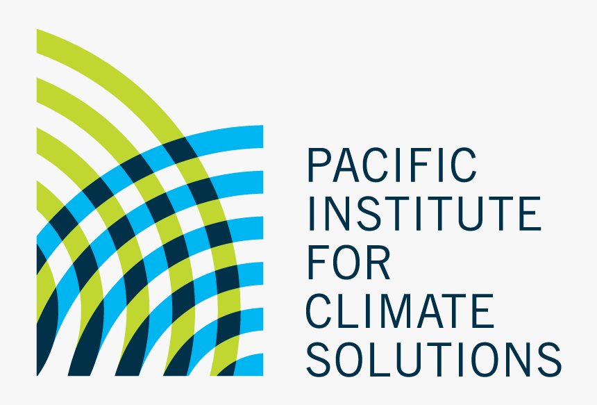 Pacific Institute for Climate Solutions Pacific Institute for Climate Solutions logo