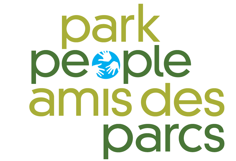 Park People logo