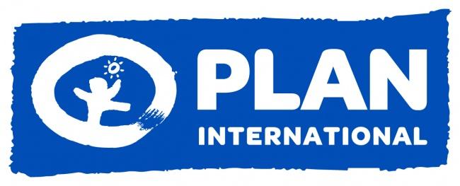 Plan International Canada Plan International Canada logo