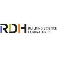 RDH Science Services RDH Science Services logo