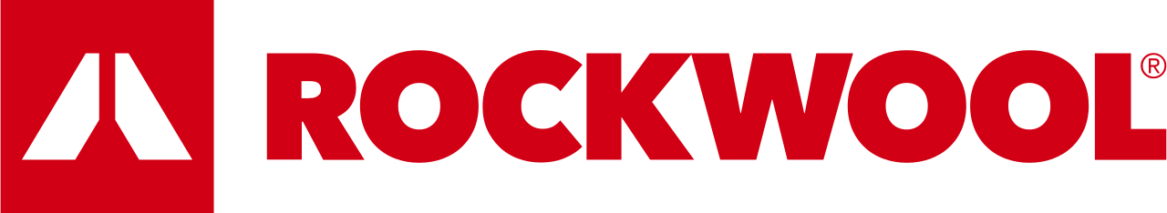 ROCKWOOL Group ROCKWOOL Group logo