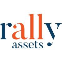 Rally Assets Rally Assets logo