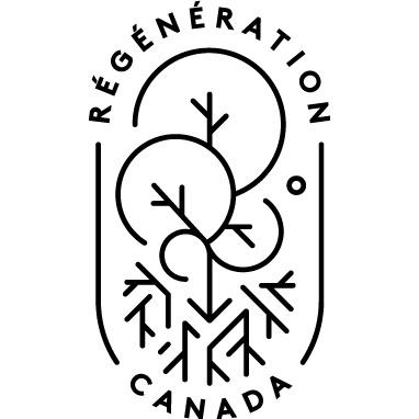 Régénération Canada Régénération Canada logo