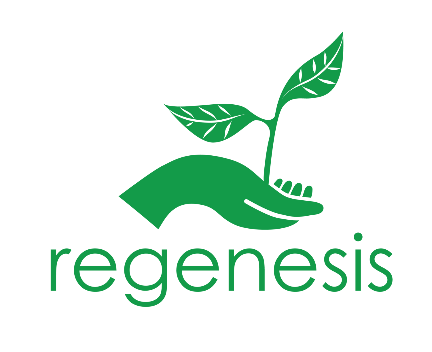 Regenesis Regenesis logo