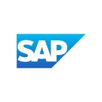 SAP SAP logo