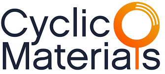 SM Cyclic Materials logo