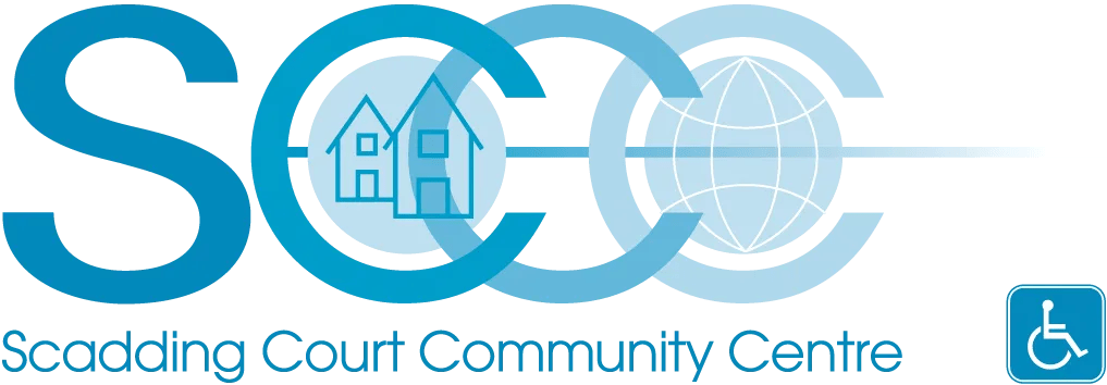 Scadding Court Community Centre Scadding Court Community Centre logo