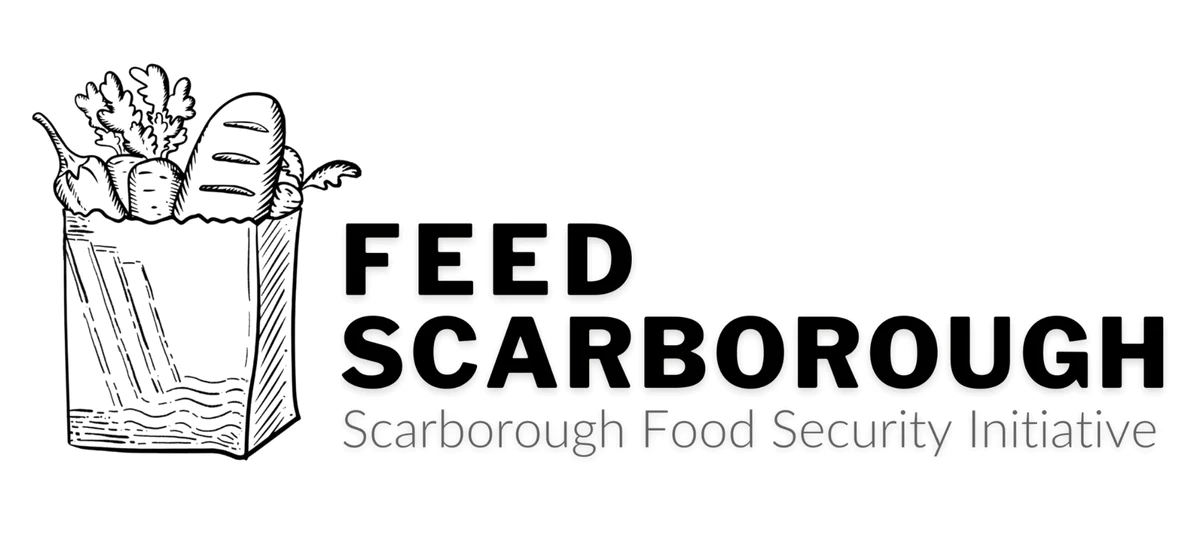 Scarborough Food Security Initiative Scarborough Food Security Initiative logo