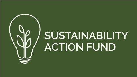 Sustainability Action Fund Sustainability Action Fund logo