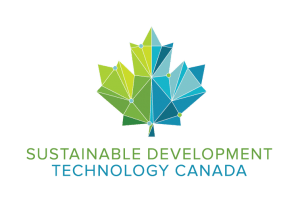 Sustainable Development Technology Canada logo