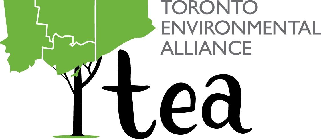 Toronto Environmental Alliance Toronto Environmental Alliance logo