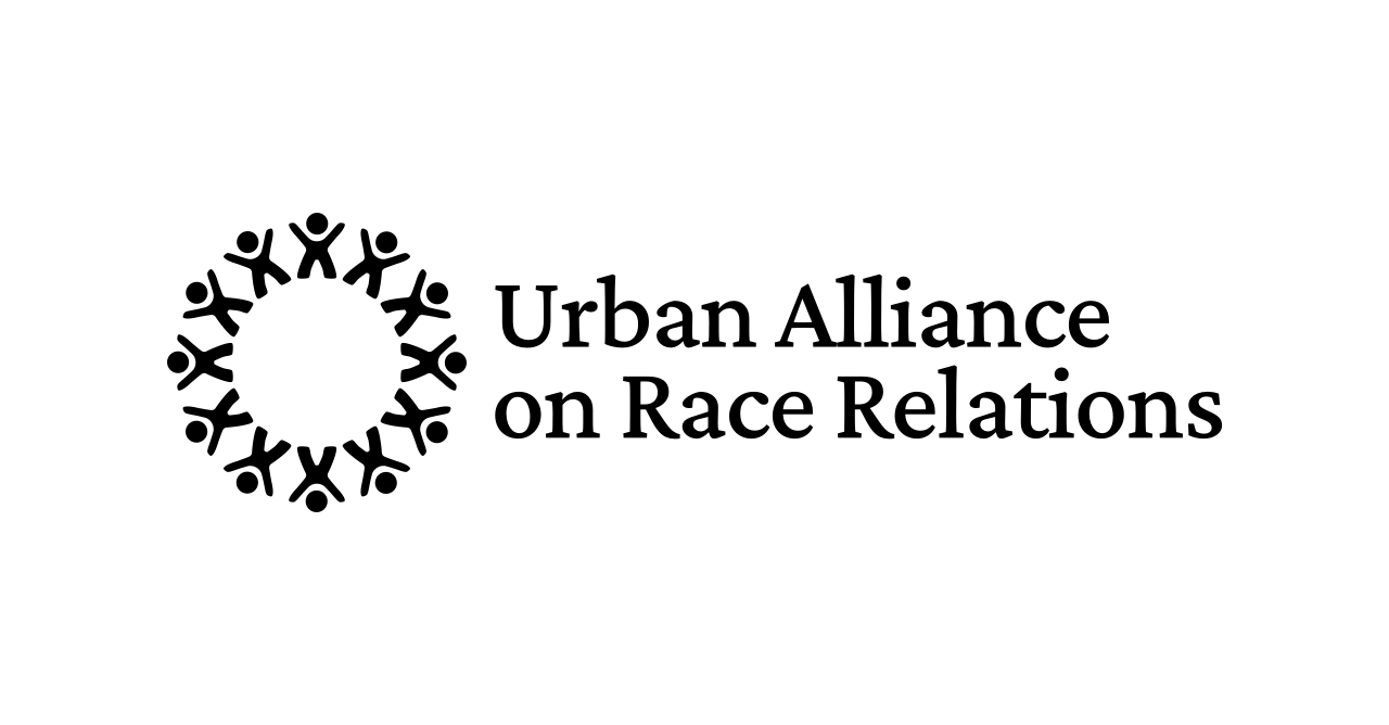 Urban Alliance on Race Relations Urban Alliance on Race Relations logo