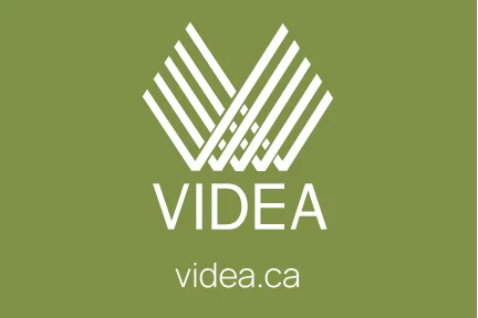 Victoria International Development Education Association (VIDEA) logo