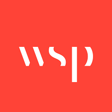 WSP WSP logo