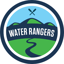 Water Rangers Water Rangers logo
