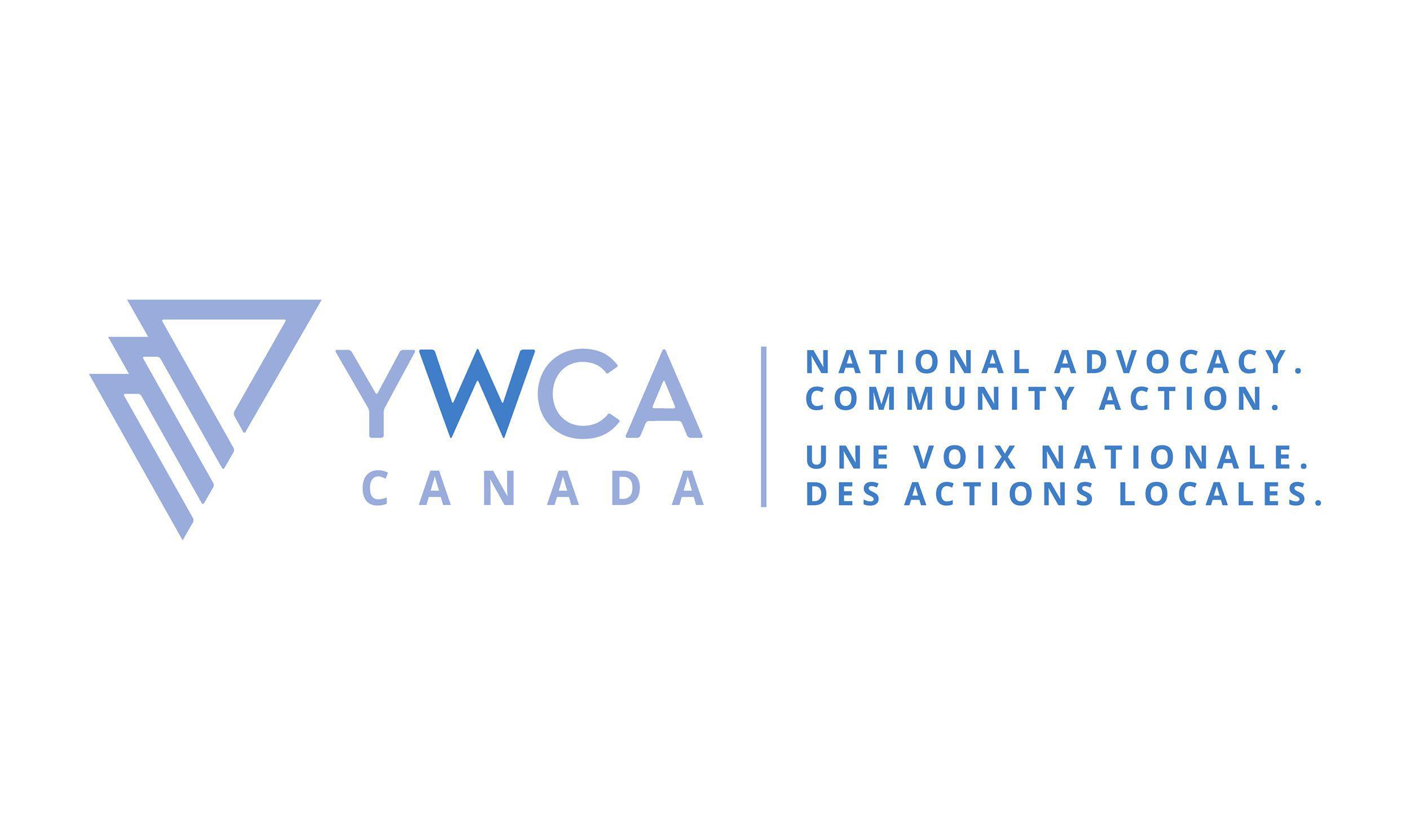 YWCA Canada YWCA Canada logo