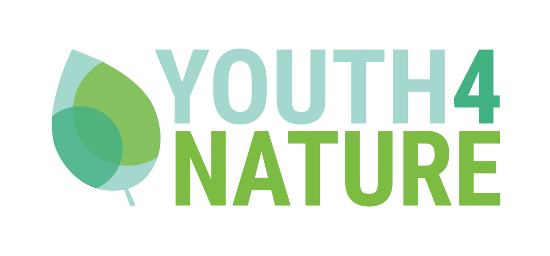 Youth4Nature Youth4Nature logo
